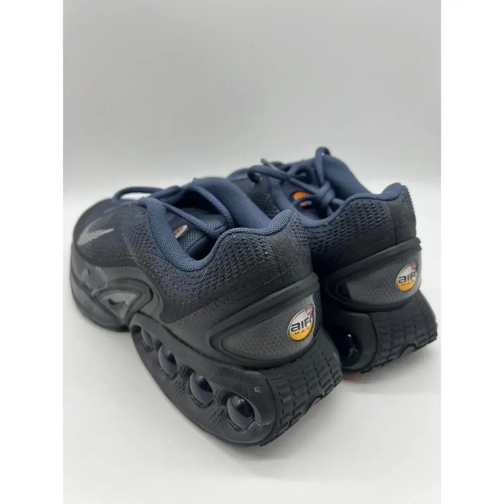 Nike Air Max DN Thunder Blue II7633 400 Men's Size 10 New